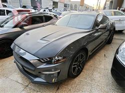 فۆرد مۆستانگ